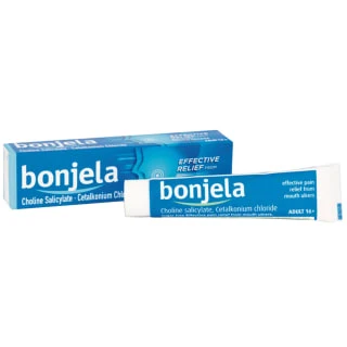 B&M Bonjela For Adults 15g 1 B&M Bonjela For Adults 15g