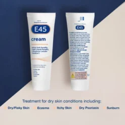 E45 Cream 50g -Exquisite Care Store 259661 e45 cream dry skin 50g