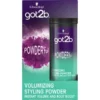Schwarzkopf Got2b Volumizing Styling Powder