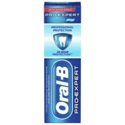 Oral B Oral-B Pro Expert Professional Protection Toothpaste -Exquisite Care Store 264019 oral b pro expert professional protection toothpaste 2