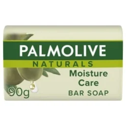 Palmolive® Palmolive Natural Soap - Moisture Care 3 X 90g