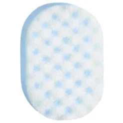 Massage Sponges 3pk -Exquisite Care Store 290782 3pk massage sponges 2