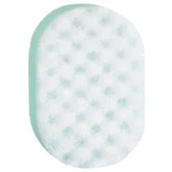 Massage Sponges 3pk -Exquisite Care Store 290782 3pk massage sponges 3