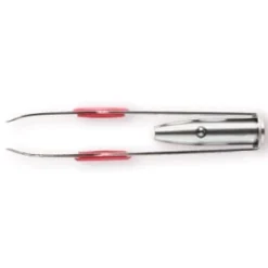 Style Studio LED Tweezers -Exquisite Care Store 321030 style studio light up led tweezers