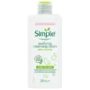 Simple Purifying Cleansing Lotion 200ml