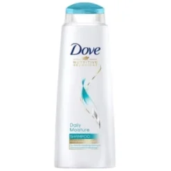 Dove Daily Moisture Shampoo 400ml