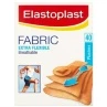 B&M Elastoplast Fabric Plasters 40pk