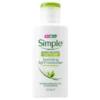 Simple Hydrating Light Moisturiser 125ml