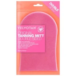 B&M Velvotan Double Sided Mitt