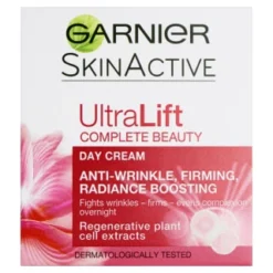 Garnier SkinActive Ultra Lift Day Cream 50ml -Exquisite Care Store 330148 garnier skinactive ultra lift day cream