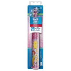 Oral B Oral-B Kids Battery-Powered Toothbrush - Disney Princess