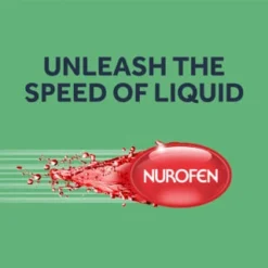 Nurofen Express Liquid Capsules 16pk -Exquisite Care Store 331026 nurofen express liquid capsules 16s 2