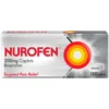Nurofen Ibuprofen Caplets 16pk