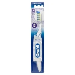 Oral B Oral-B Pulsar 3D White Luxe Toothbrush