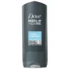 Dove Men Clean Comfort Shower Gel 400ml