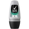 Sure Men Sensitive Roll On Deodorant 50ml