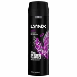 Lynx Excite Deodorant Bodyspray 200ml