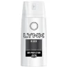 Lynx Black Anti-Perspirant 150ml