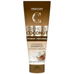 Creightons Crème De Coconut Shampoo 250ml