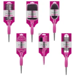 Style Studio Curling Radial Hair Brush 31mm -Exquisite Care Store 335375 style studio hair styling soft touch hairbrush main