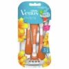 Gillette® Gillette Venus Treasures Razors 3pk