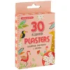 B&M Care Essentials Assorted Plasters 30pk - Animals