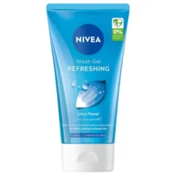 Nivea Refreshing Wash Gel 150ml
