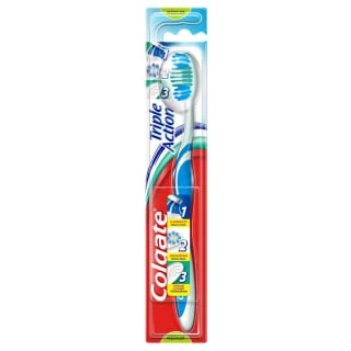 Colgate® Colgate Triple Action Toothbrush 1 Colgate® Colgate Triple Action Toothbrush