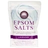 B&M Elysium Spa Epsom Salts 450g - Lavender
