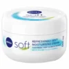 Nivea Soft Moisturising Cream 500ml