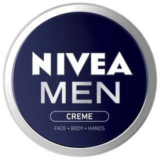 Nivea Men Crème 150ml 1 Nivea Men Crème 150ml