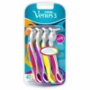 Gillette® Gillette Venus 3 Razors 4pk