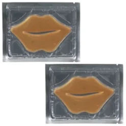 Skin Techniques Gold Hydrogel Collagen Lip Mask 5 Skin Techniques Gold Hydrogel Collagen Lip Mask -Exquisite Care Store 354418 skin techniques gold hydrogel collagen lip mask 2