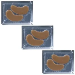 Skin Techniques Gold Hydrogel Collagen Eye Mask 5 Skin Techniques Gold Hydrogel Collagen Eye Mask -Exquisite Care Store 354419 skin techniques gold hydrogel collagen eye mask 2