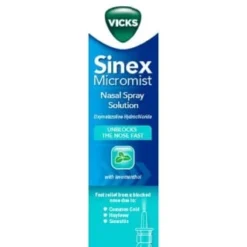 Vicks® Vicks Sinex Micromist Nasal Spray 15ml