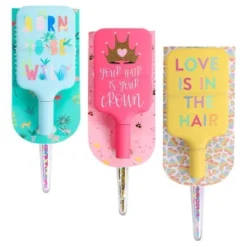 Paddle Hair Brush - Your Hair Is Your Crown -Exquisite Care Store 358003 style studio paddle brush main