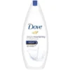 Dove Deeply Nourishing Body Wash 225ml