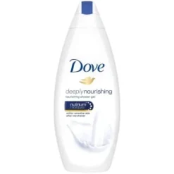 Dove Deeply Nourishing Body Wash 225ml