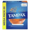 Tampax® Tampax Tampons 30pk - Super Plus