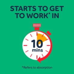 Nurofen Express Caplets 16pk -Exquisite Care Store 359495 nurfoen express 16 caplets 3