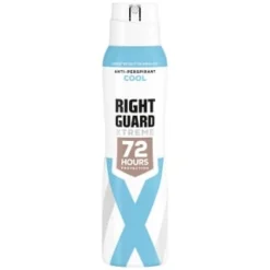 Right Guard Women Xtreme Cool Anti-Perspirant 150ml