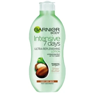 Garnier Intensive 7 Day Body Lotion 400ml 1 Garnier Intensive 7 Day Body Lotion 400ml