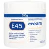 E45 Dermatological Cream 350g