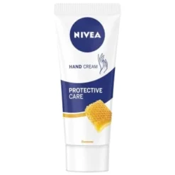 Nivea Beeswax Hand Cream 75ml