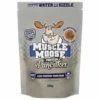 B&M Muscle Moose Protein Pancakes 500g - Golden Syrup