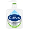 Carex Derma Care Antibacterial Eco Refill Hand Wash 250ml - Moisture