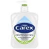 Carex Derma Care Antibacterial Eco Refill Hand Wash 500ml - Moisture