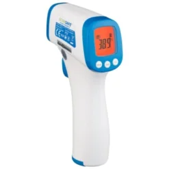 B&M Infrared Thermometer -Exquisite Care Store 366387 infrared thermometer 2