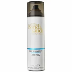 Bondi Sands Self Tanning Mist 250ml - Light/Medium