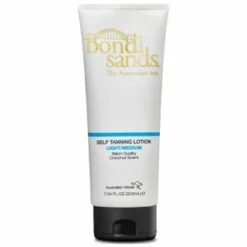 Bondi Sands Self Tanning Lotion 200ml - Light/Medium